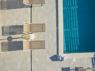 Maison de vacances Dugi Rat Enregistrement extérieur 5