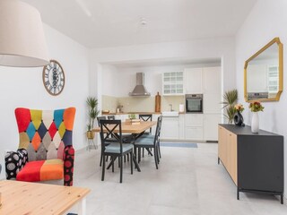 Ferienhaus Dugi Rat Ausstattung 16