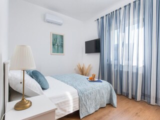 Casa de vacaciones Dugi Rat Características 19