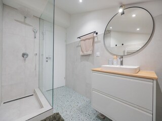 Vakantiehuis Dugi Rat Kenmerken 22