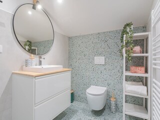 Casa de vacaciones Dugi Rat Características 23