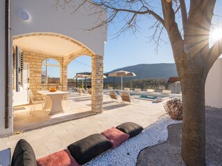 Holiday house Dugi Rat Outdoor Recording 6