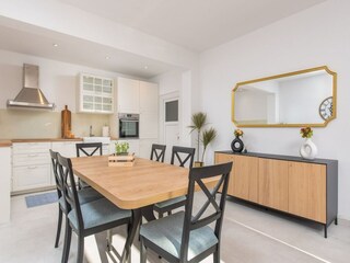 Vakantiehuis Dugi Rat Kenmerken 25