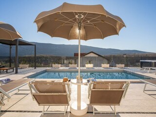 Holiday house Dugi Rat Outdoor Recording 10