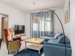 Vakantiehuis Dugi Rat Kenmerken 26