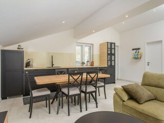 Holiday house Dugi Rat Features 30