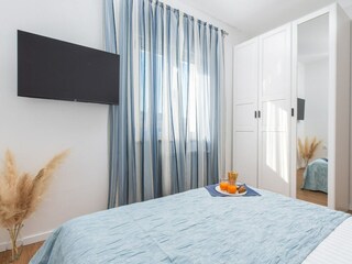 Vakantiehuis Dugi Rat Kenmerken 32