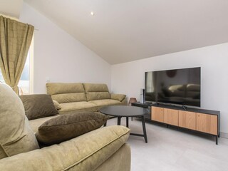 Vakantiehuis Dugi Rat Kenmerken 36