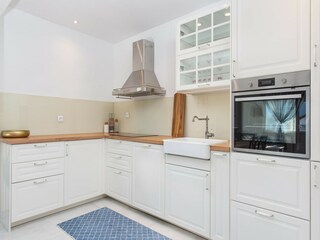 Holiday house Dugi Rat Features 33