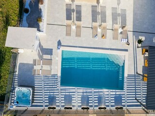 Holiday house Dugi Rat Outdoor Recording 8