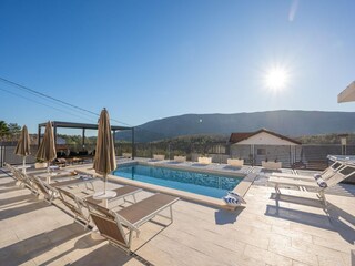 Holiday house Dugi Rat Outdoor Recording 9