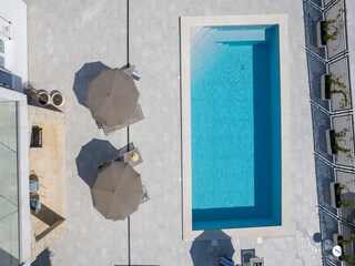 Holiday house Dugi Rat Outdoor Recording 14