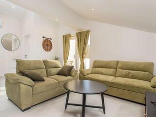 Holiday house Dugi Rat Features 37