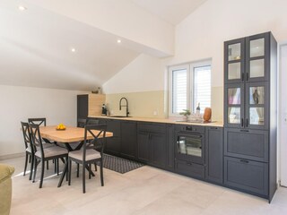 Holiday house Dugi Rat Features 39