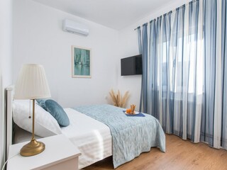 Maison de vacances Dugi Rat Équipement 41