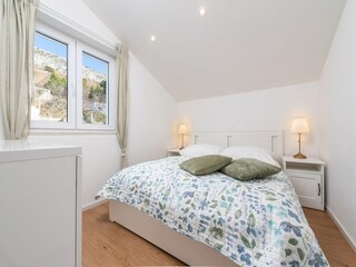 Vakantiehuis Dugi Rat Kenmerken 43
