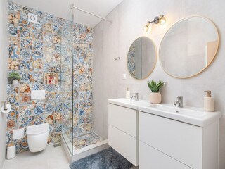 Vakantiehuis Dugi Rat Kenmerken 41