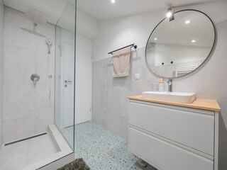 Holiday house Dugi Rat Features 50