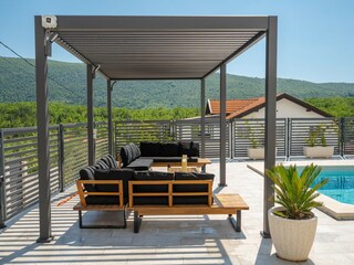 Holiday house Dugi Rat Outdoor Recording 21