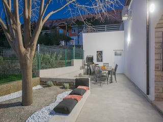 Holiday house Dugi Rat Outdoor Recording 22