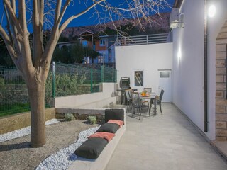 Holiday house Dugi Rat Outdoor Recording 27