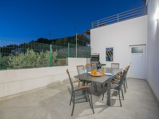 Holiday house Dugi Rat Outdoor Recording 3