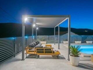 Holiday house Dugi Rat Outdoor Recording 29