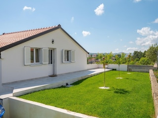 Holiday house Dugi Rat Outdoor Recording 14