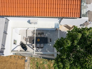 Holiday house Dugi Rat Outdoor Recording 23