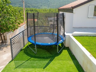 Holiday house Dugi Rat  59