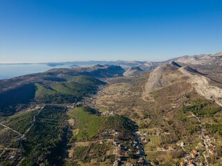 Holiday house Dugi Rat Environment 54