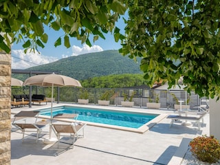 Holiday house Dugi Rat Outdoor Recording 24