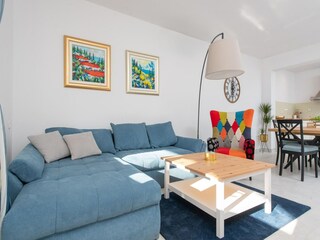 Holiday house Dugi Rat Features 33