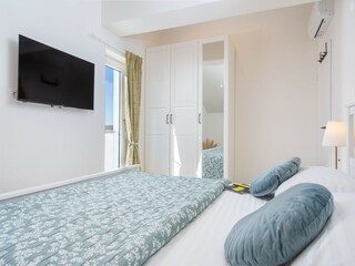Vakantiehuis Dugi Rat Kenmerken 48