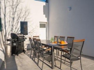 Holiday house Dugi Rat Outdoor Recording 28