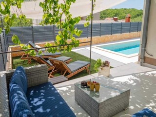 Holiday house Duće  3