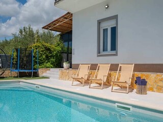 Holiday house Duće  4