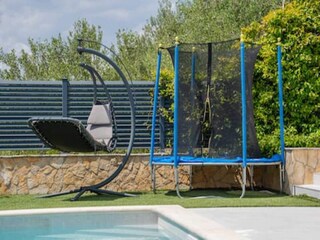 Holiday house Duće  12