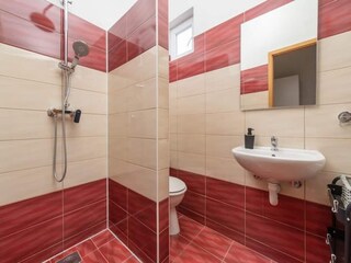 Ferienhaus Duće  13