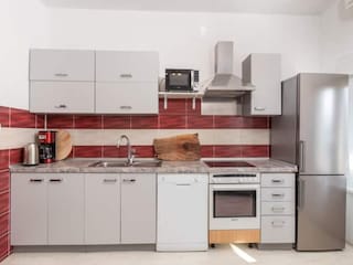 Ferienhaus Duće  16