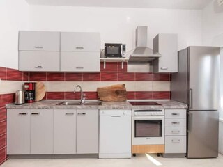 Holiday house Duće  16