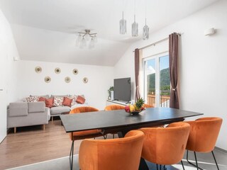 Ferienhaus Duće  17