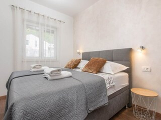 Ferienhaus Duće  23