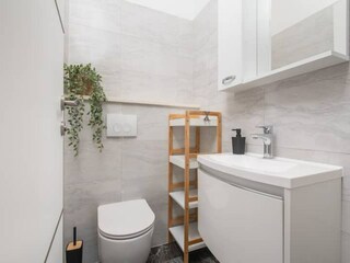 Ferienhaus Duće  24