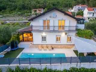 Holiday house Duće  25