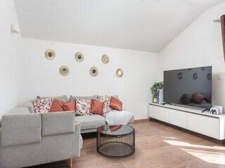 Maison de vacances Duće Équipement 23