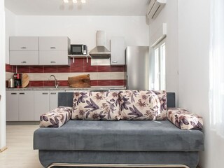 Maison de vacances Duće Équipement 24