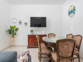 Maison de vacances Duće Équipement 25