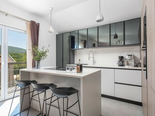 Maison de vacances Duće Équipement 26