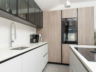 Maison de vacances Duće Équipement 28